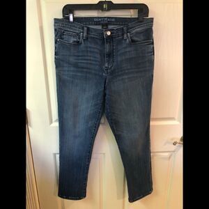 Dkny soho skinny jeans, super soft